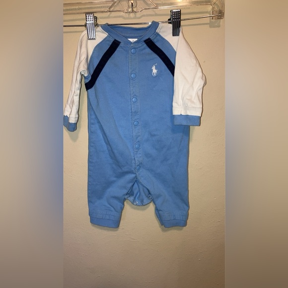 Ralph Lauren & 1 locaste’ 3-6 months lot - Picture 7 of 10